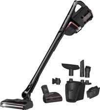 Miele Triflex HX2 Runner Obsidian Black Cordl...