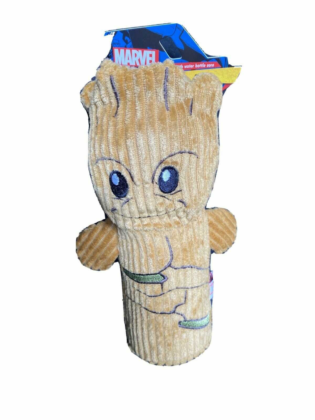 groot dog toy