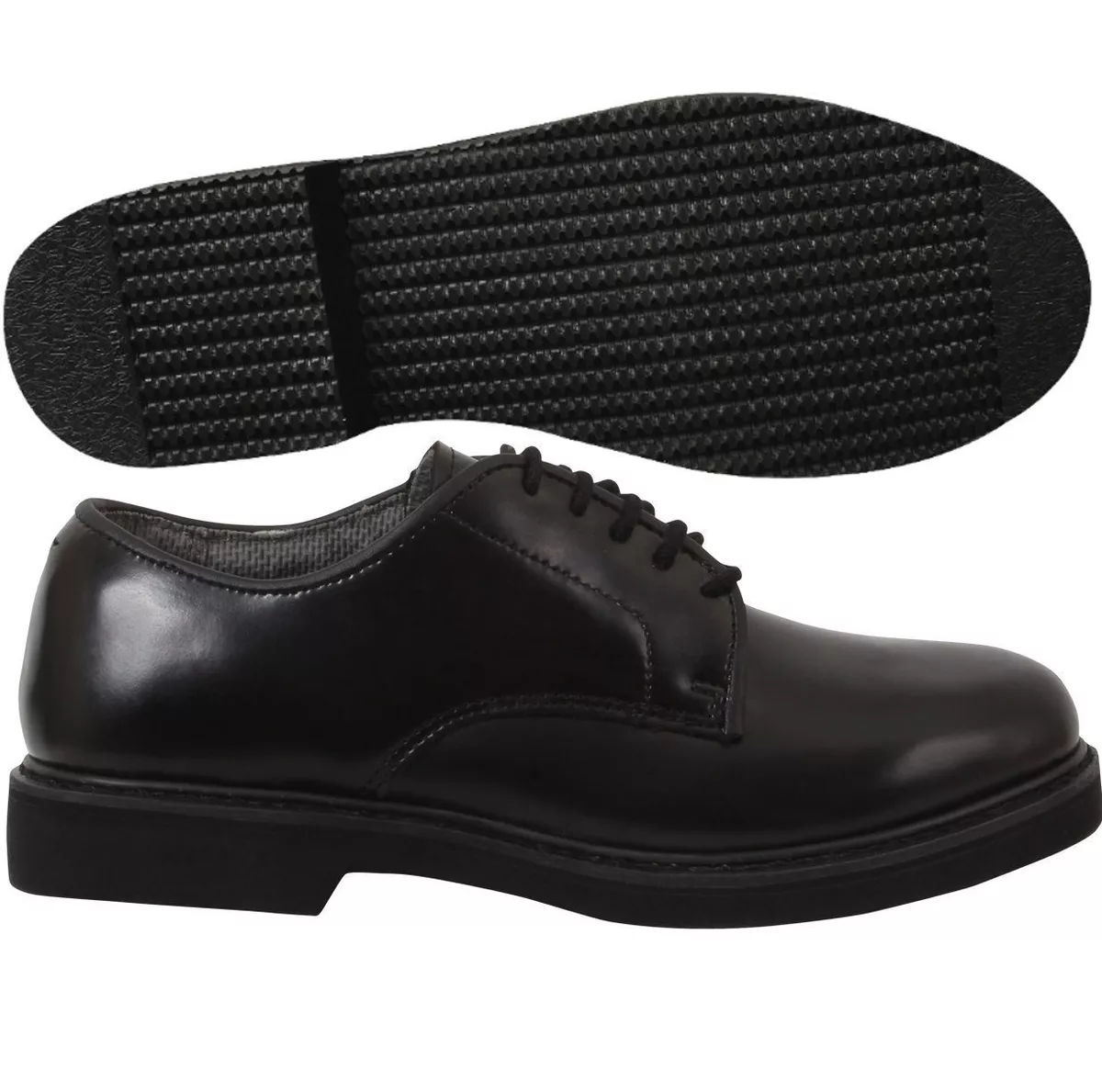 Soft sole oxford shoes sale