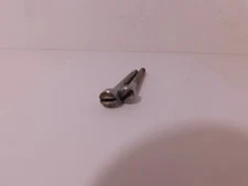 TWO Original Automatic Electric A/E 50 Wall Phone LONG HOUSING SCREWS & VG Cond.