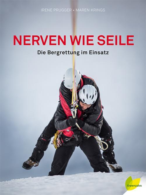 Thumbnail - Nerven Wie Seile Irene Prugger 9783710767548