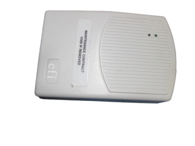 EFI TRANSIENT VOLTAGE SURGE SUPPRESSOR UL 1449 2nd edition WPF12015N