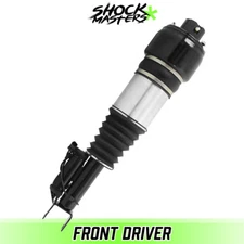 Front Left Airmatic Suspension Air Strut Assembly for 2003-2006 Mercedes E500