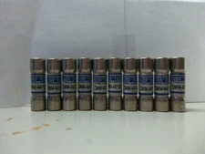 New Lot Bussmann DMM-B-44/100A Fluke Multimeter Fuses 1000 Volts