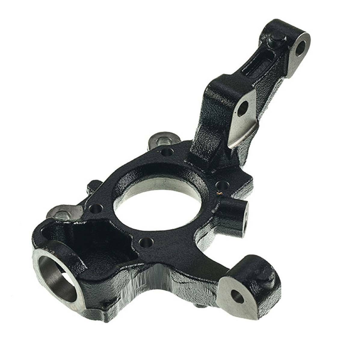 2x Front Left & Right Steering Knuckle for Dodge Journey 2009-2018 5006211AA