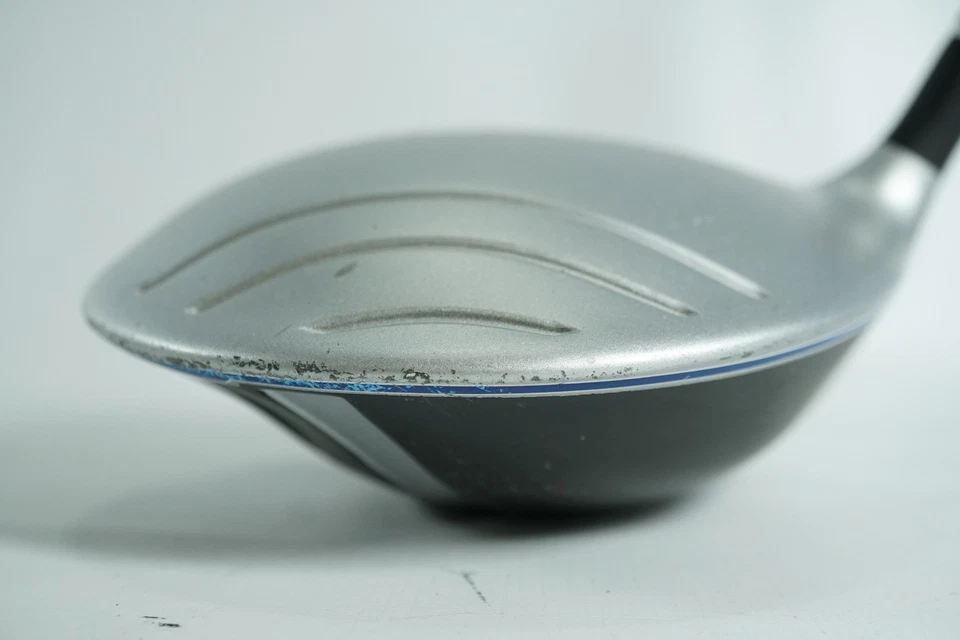 Adams Speedline Fast 12 Driver 10.5° / Regular Flex Graphite Shaft / Left Handed - Image 4 of 4