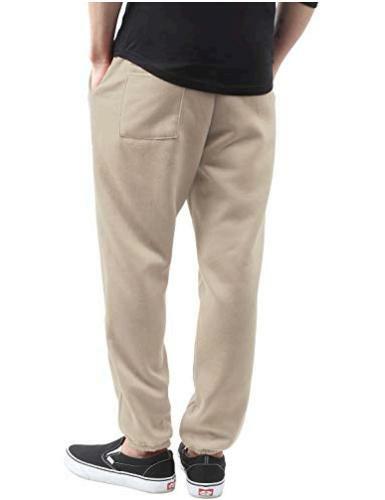 Hat And Beyond Mens Fleece Sweatpants Lightweight Ela Gem