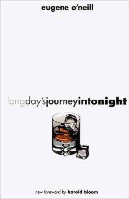 Long Day's Journey into Night - Paperback By Eugene O'Neill - ACCEPTABLE