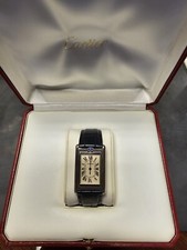 Cartier Tank à Vis W1534251