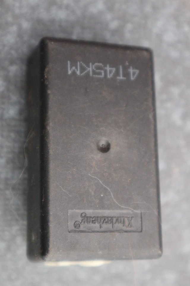 MOTOWELL Magnet 4T  orig.  CDI 45km/h   (10656) - Bild 3 von 4