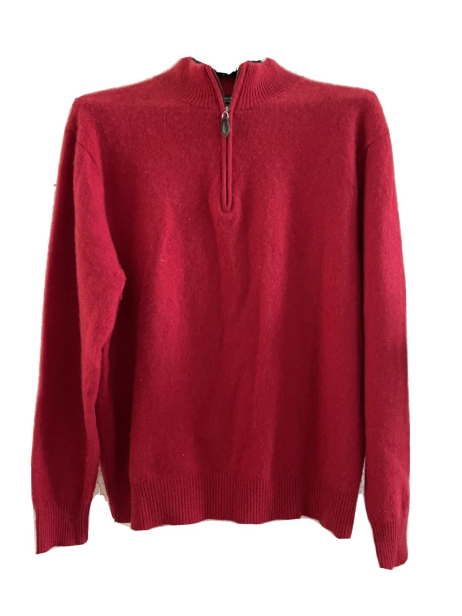 Grayson & dunn cashmere sweater sale