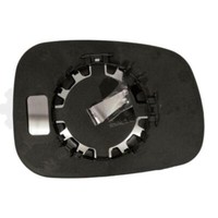 Prasco Spiegelglas AußEnspiegel Links Passend FüR Suzuki Swift III MZ EZ