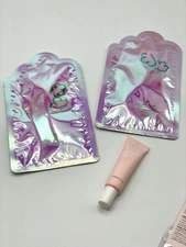 SATURDAY SKIN Cotton Cloud Probiotic Power Mask Lot 2 + Wide Awake Eye Cream 