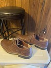 men dress shoes size 11 — photo 1