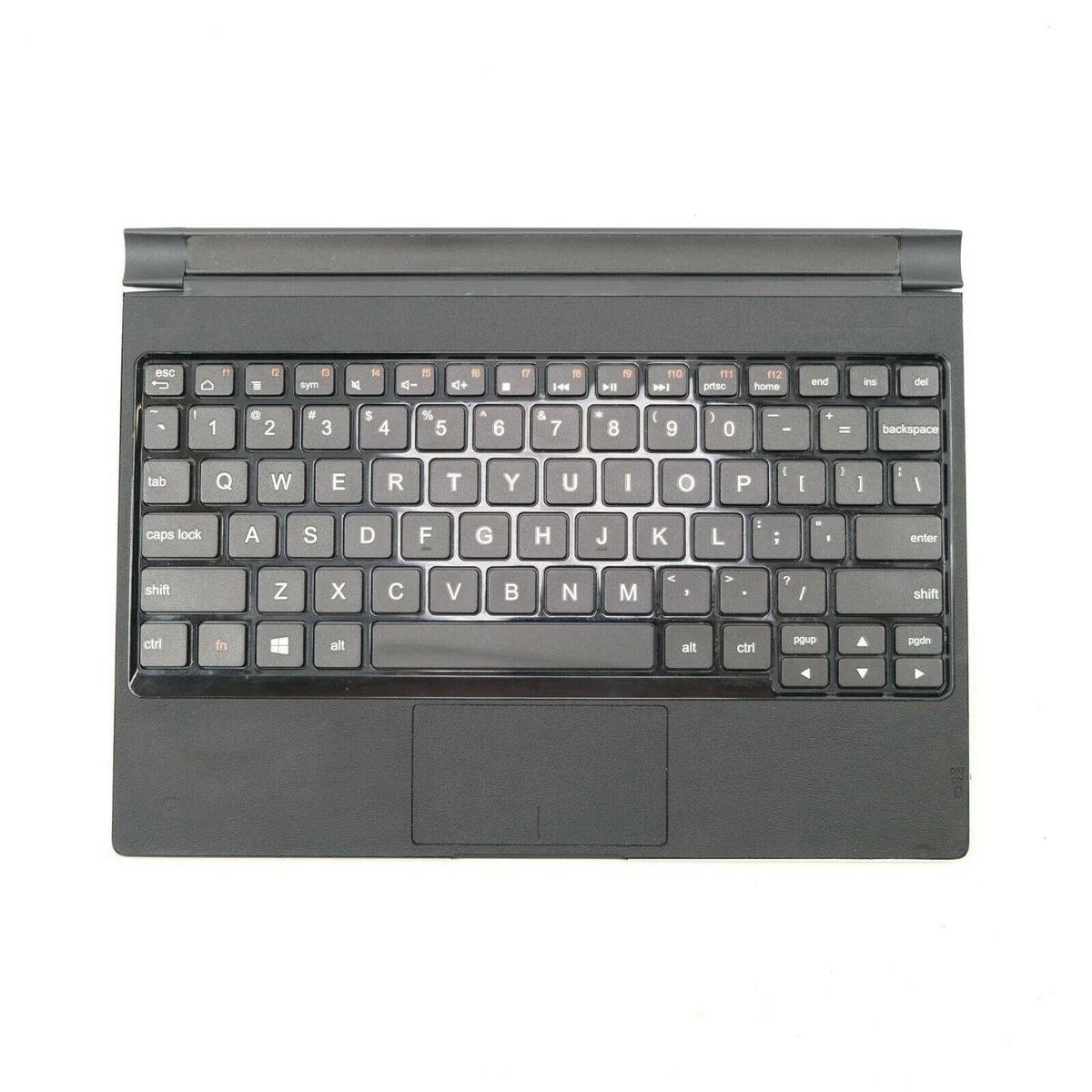 Lenovo Yoga Tablet Keyboard