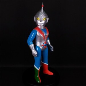 Zone Fighter Figure | eBay