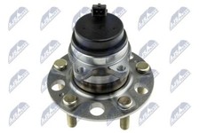 Roulement de roue Kia SOUL