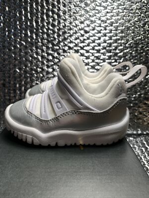 Nike Air Jordan 11 Retro Little Flex TD 