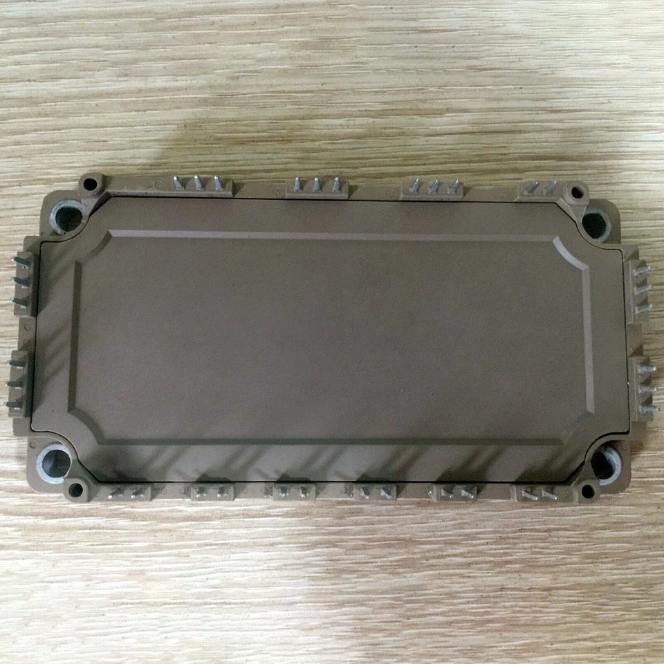 NEW 6MBI180VB-120-50 180A 1200V Power Module For FUJI Free Shipping - Image 2 of 3