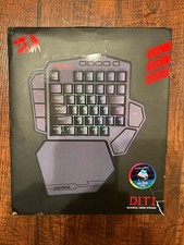 DITI Mechanical Gaming Keyboard