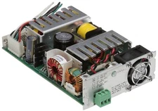 Symmetricom XLi 12V - 18V DC Input Dual Redundant Power Supply Module Microsemi 