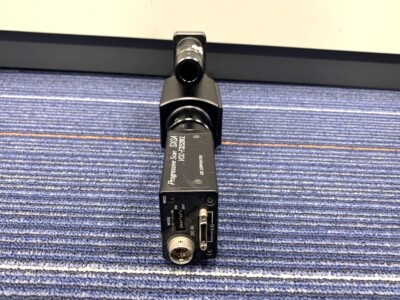 Mitutoyo VMU SXGA VCC-F32S29CL M Plan Apo 2×/0.055 ∞/0 f=200 | eBay