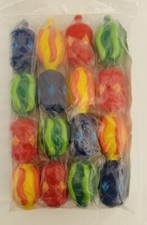 Discovery Toys Snazzy Snaps Giant Beads - Vin...