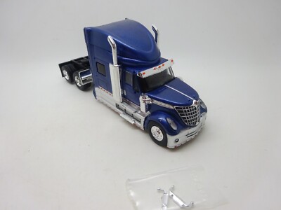 Brekina International Lonestar US Zugmaschine , Spur H0, Maßstab 1:87  (SSK78)