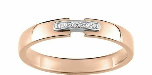 Diamant Rose Violet Naturel 0.04 Carats I1 - Afrique, Forme Coussin, Neuf Avec étiquettes !