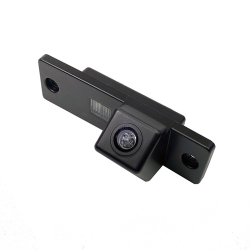 Suction Cup Rear View Monitor Reversing Camera For Toyota 4 Runner/Land Cruiser - Picture 4 of 8