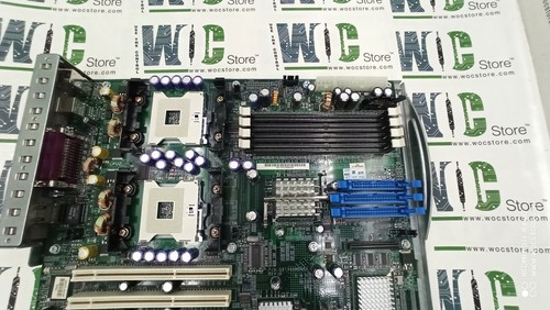DAT54AMB8B4, Dell Poweredge 1600SC Server MB SL NO DMN - 第 4/12 張圖片