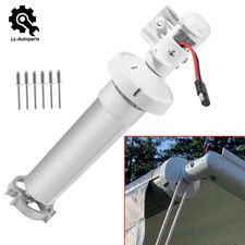 3310423.209b For Dometic 9100 Power Rv Awning Motor Torsion Assembly Rh White