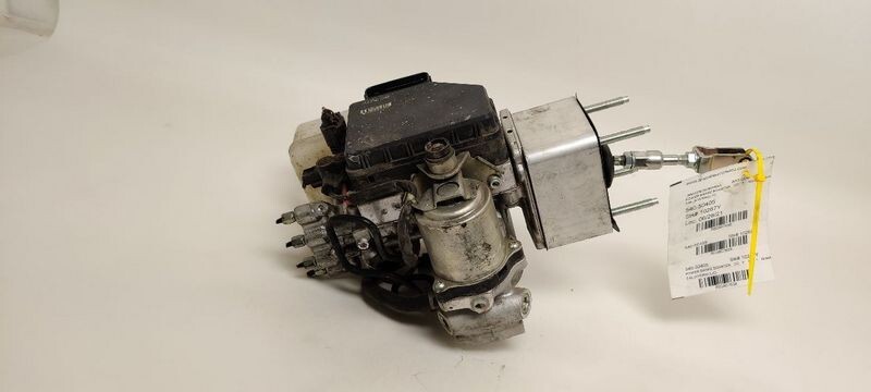 ピクティニ BWR 2014-2019 Infiniti QX80 Hydraulic Power Brake Booster Pump