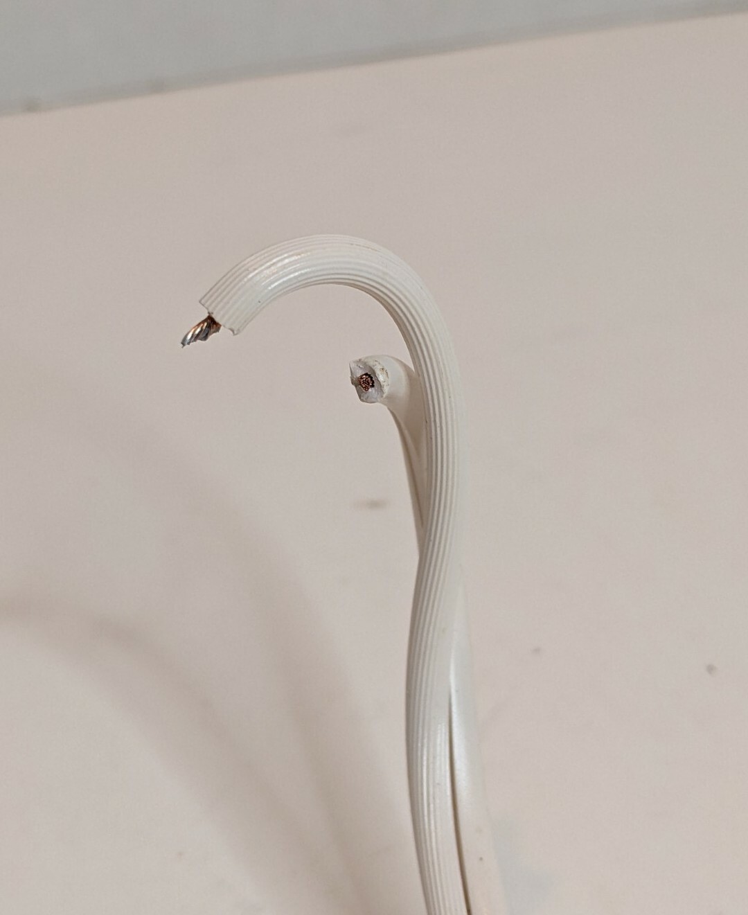 OEM Replacement White Power Cord Rival Crock Pot Slow Cooker Part MODEL 3100/2