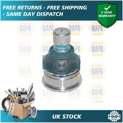 Fits Nissan Juke 2010- Tiida 2007-2012 Leaf 2� HMH Front Lower Ball Joint #2