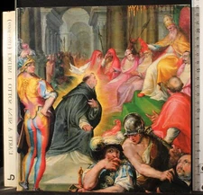 L'ARTE A SIENA SOTTO I MEDICI 1555-1609. AA.VV. DE LUCA.