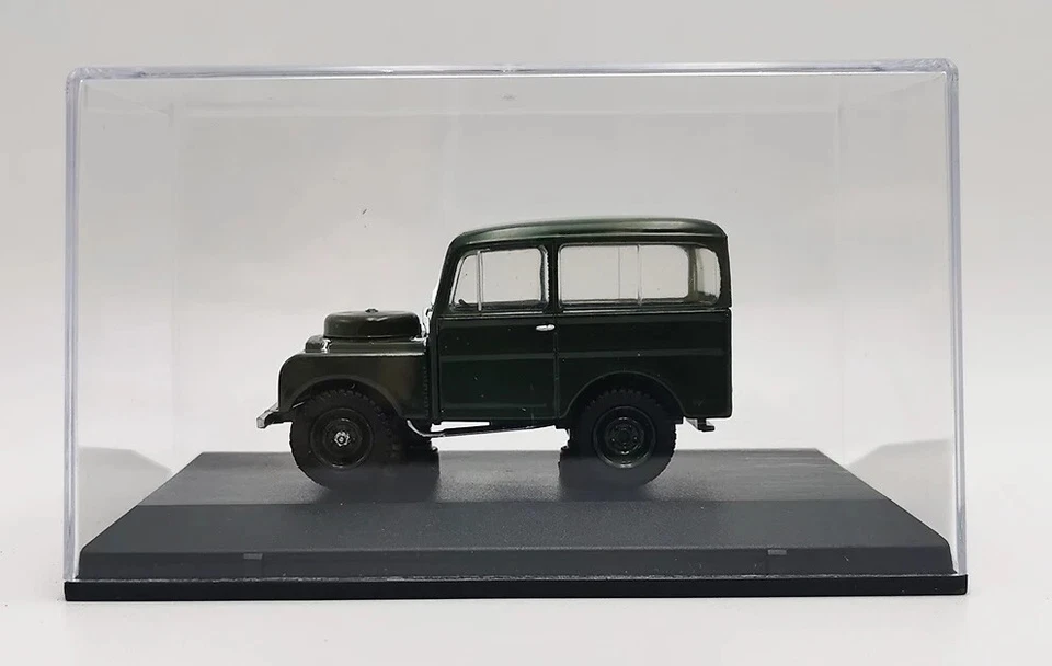 Land Rover Tickford, Oxford 1:43 Foto 4 de 4