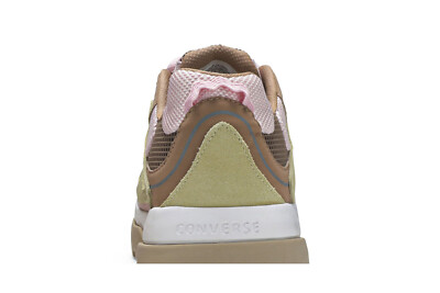 Converse Golf Le Fleur x Gianno Ox 'Parfait Pink' 168179C | eBay