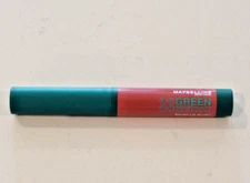 Maybelline-NEW YORK-Green Edition-Balmy Lip Blush-LIPSTICK-003 Sushine-NEW!
