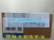 1PC NEW Omron CJ1W-NC471 PLC Module