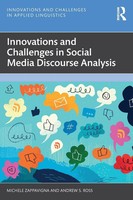 Innovations And Challenges In Social Media Discourse Analysis | Taschenbuch