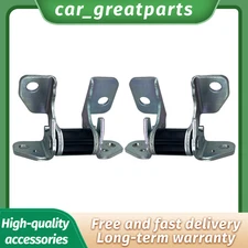 2x Front LH&RH Lower Door Hinge For Dodge Durango Jeep Grand Cherokee