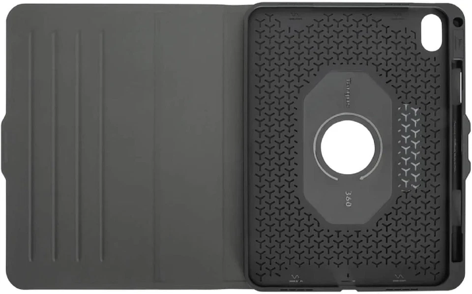 Targus VersaVu Case For iPad 10th Gen 10.9" Silver - THZ93511GL - Image 4 of 4