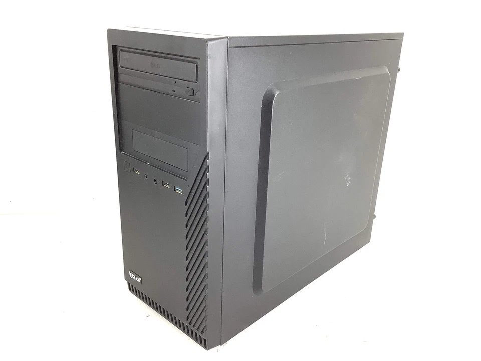 PC IGGUAL CLONICO 19636616 - Imagen 2 de 4