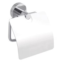 tesa Smooz Toilettenpapierhalter Mit Deckel
