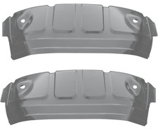 1999-2016 Ford Superduty Pickup Rear Outer Wheelhouse Sold As A Pair