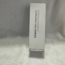 Sebastian Penetraitt Overnight Repairing Serum 3.2 oz NEW - FREE Shipping!