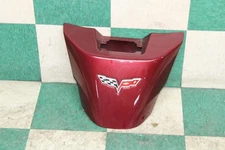 05-13 C6 Convertible Red Jewel Painted Waterfall Trim Panel OEM Factory OE WTY