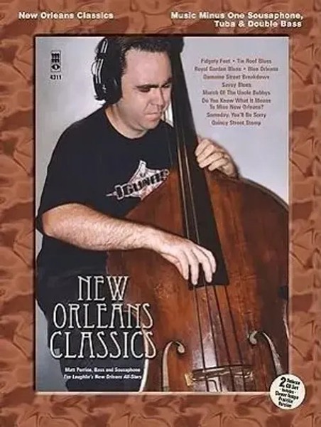 Hal Leonard Publishing Corporation | New Orleans Classics | Buch | Englisch-image