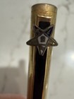 Vintage Cross Sheaffer Parker Mechanical Pencil /Pen Lot- 1 Sterling Made in USA — photo 8